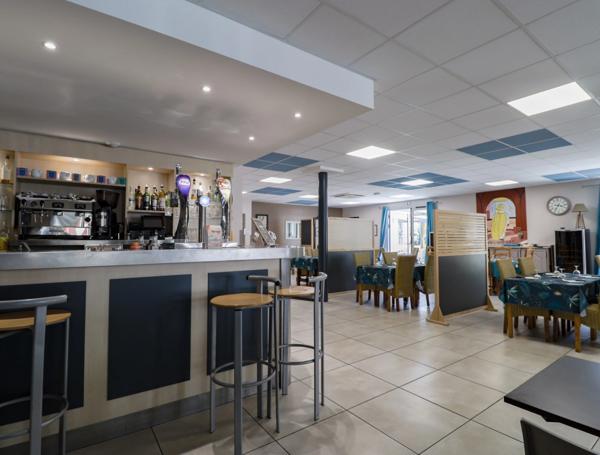 À vendre – Fonds de commerce bar-restaurant