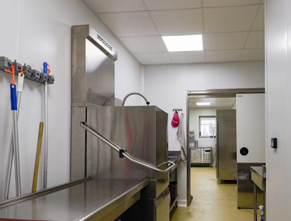 À vendre – Fonds de commerce bar-restaurant