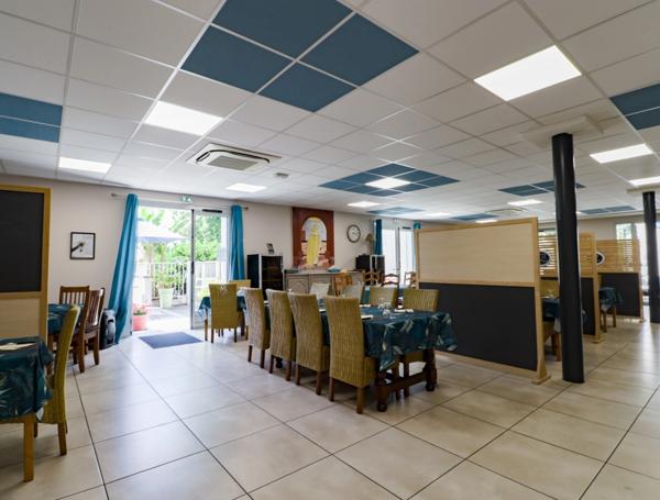 À vendre – Fonds de commerce bar-restaurant