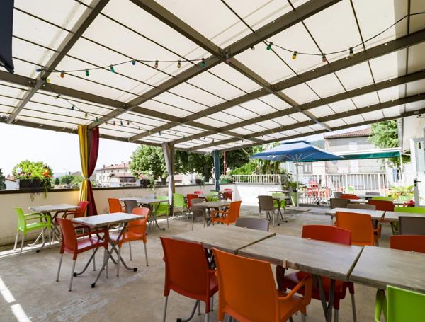 À vendre – Fonds de commerce bar-restaurant