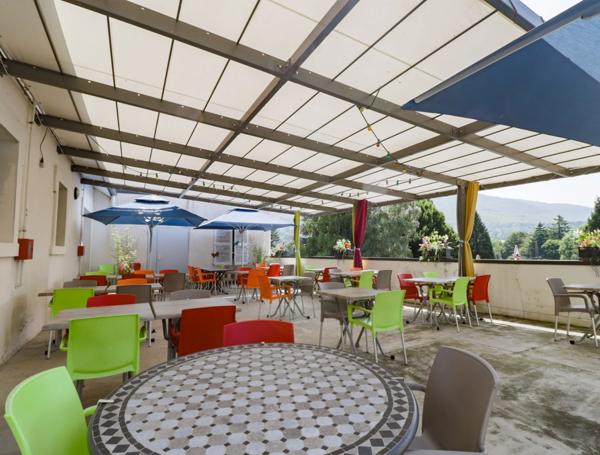 À vendre – Fonds de commerce bar-restaurant