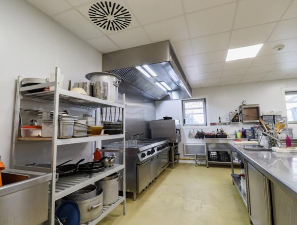 À vendre – Fonds de commerce bar-restaurant