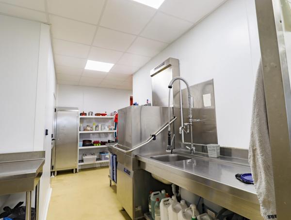 À vendre – Fonds de commerce bar-restaurant