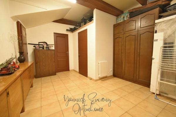 Maison de village 2 faces + terrasse à MONTNER (66)