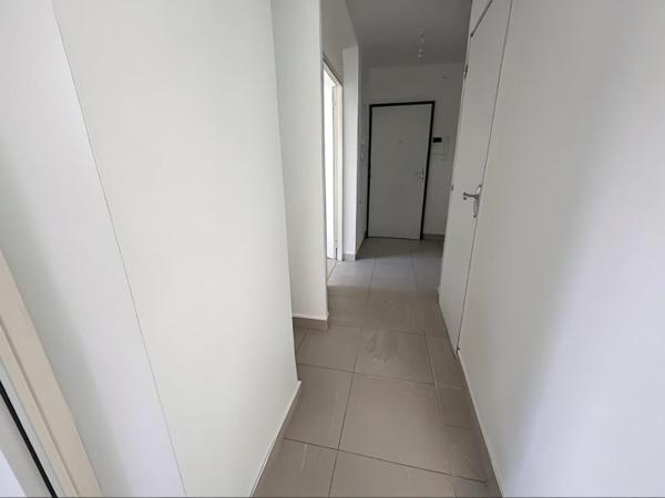 Vente / Appartement T3