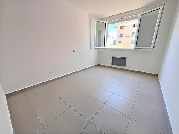Vente / Appartement T3