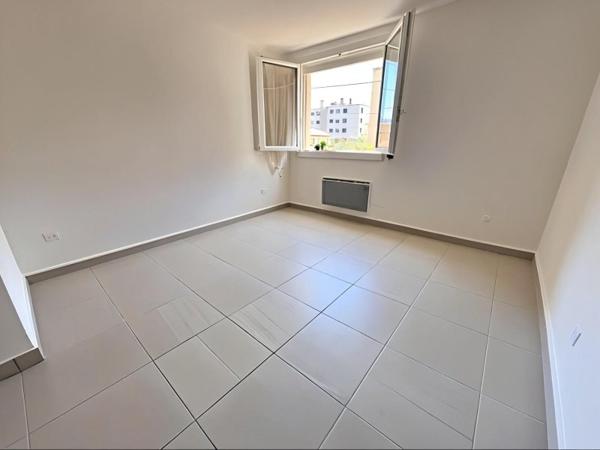 Vente / Appartement T3