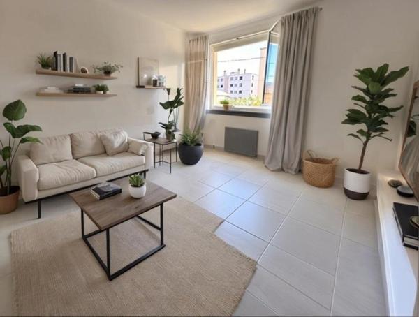 Vente / Appartement T3