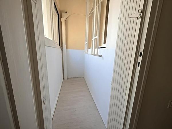 Vente / Appartement T3