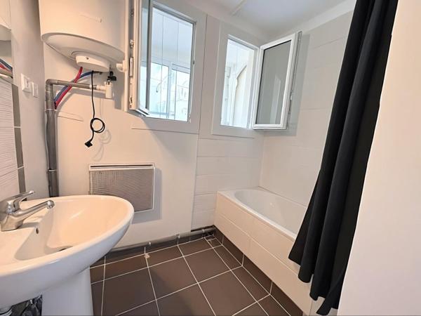 Vente / Appartement T3