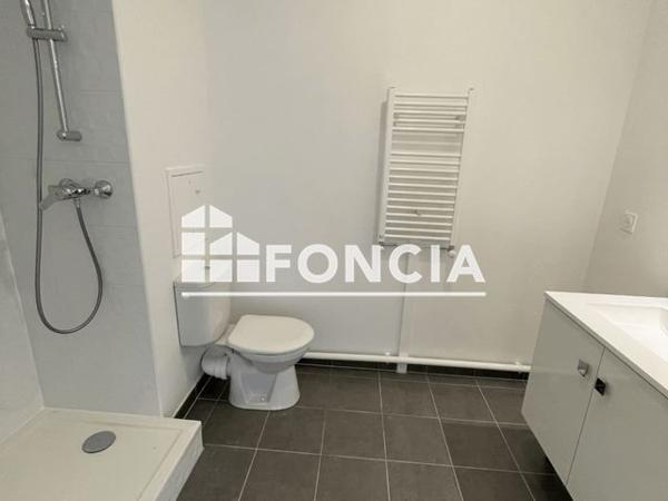 Location Appartement 2 pièces 41 m² - 32 AVENUE D'ESTIENNE D'ORVES Juvisy Sur Orge 91260