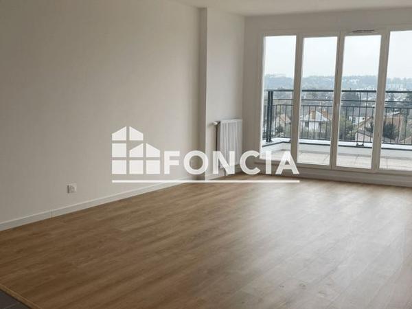 Location Appartement 2 pièces 41 m² - 32 AVENUE D'ESTIENNE D'ORVES Juvisy Sur Orge 91260