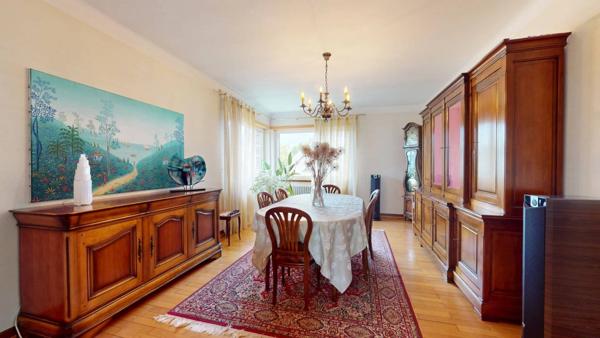 Magnifique maison à La Wantzenau