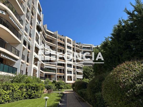 À vendre Studio 27.5 m² - Mandelieu-la-napoule 06210