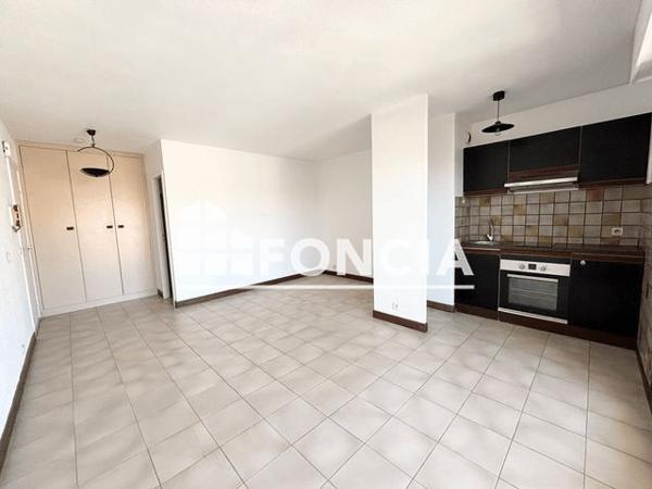 À vendre Studio 27.5 m² - Mandelieu-la-napoule 06210