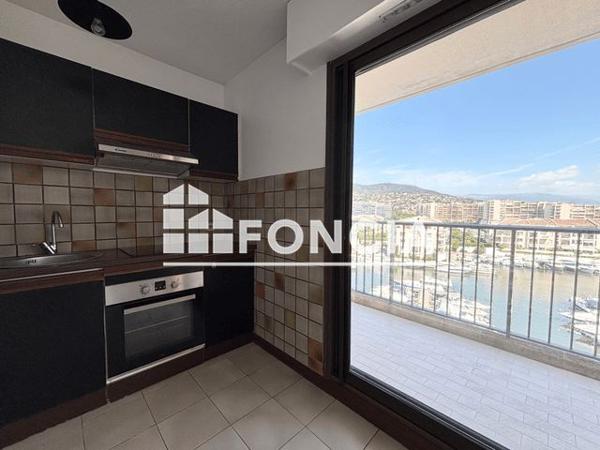 À vendre Studio 27.5 m² - Mandelieu-la-napoule 06210