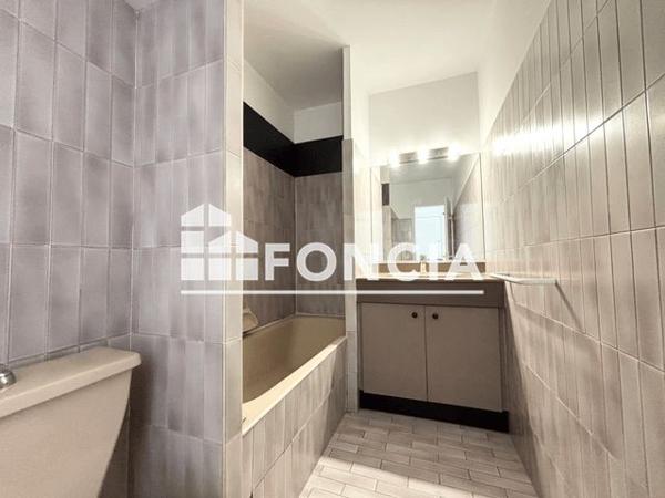 À vendre Studio 27.5 m² - Mandelieu-la-napoule 06210