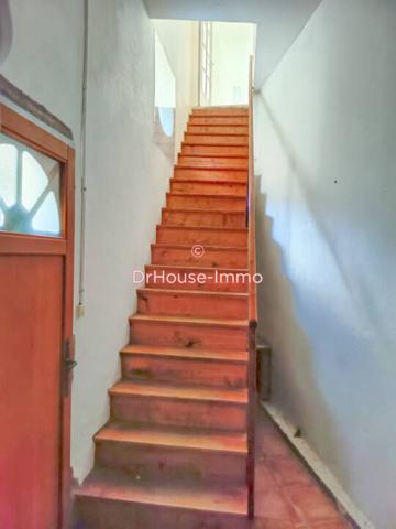 Maison à vendre 3 pièces de 63 m²