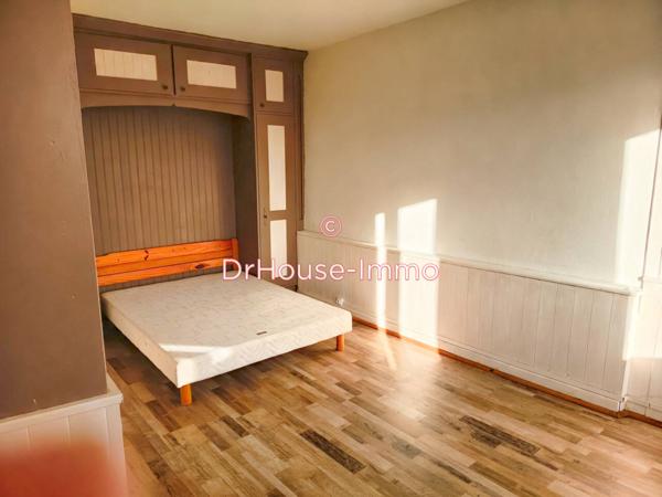 Maison à vendre 3 pièces de 63 m²