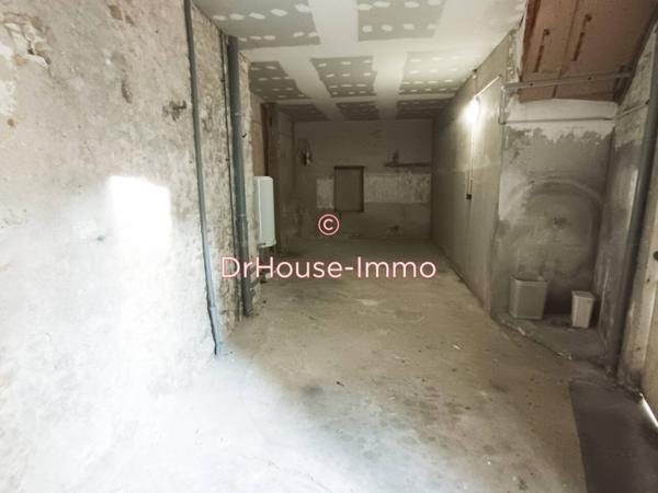 Maison à vendre 3 pièces de 63 m²