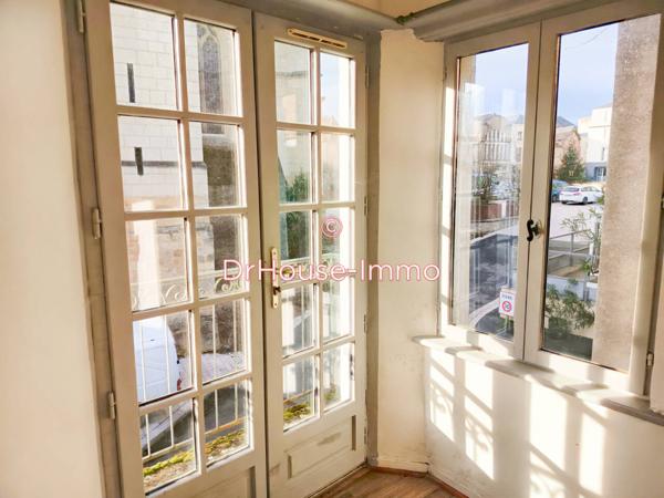 Maison à vendre 3 pièces de 63 m²
