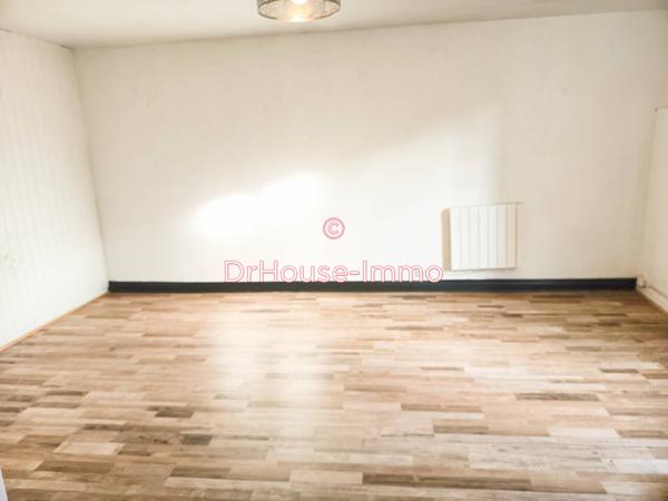 Maison à vendre 3 pièces de 63 m²