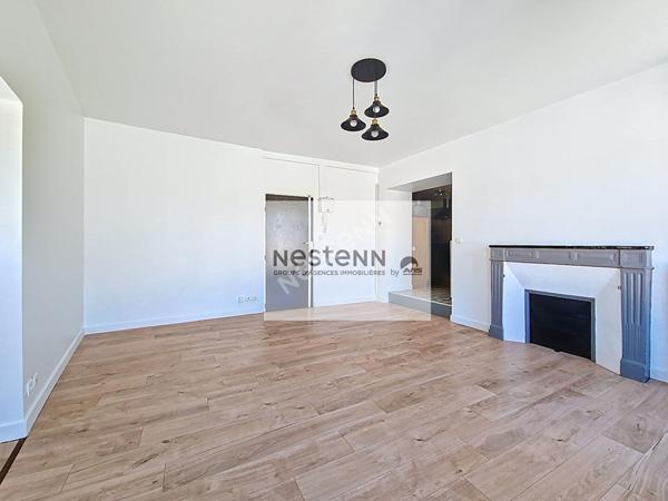 Appartement T2 lumineux de 48 m² à vendre ! Quartier Pont-Neuf, exposition sud-ouest, sans travaux, idéal investisseur ou premier achat