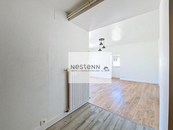 Appartement T2 lumineux de 48 m² à vendre ! Quartier Pont-Neuf, exposition sud-ouest, sans travaux, idéal investisseur ou premier achat