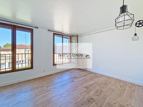 Appartement T2 lumineux de 48 m² à vendre ! Quartier Pont-Neuf, exposition sud-ouest, sans travaux, idéal investisseur ou premier achat