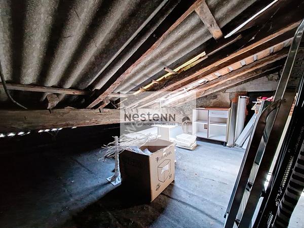 Appartement T2 lumineux de 48 m² à vendre ! Quartier Pont-Neuf, exposition sud-ouest, sans travaux, idéal investisseur ou premier achat