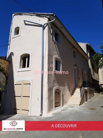 Maison à louer 4 pièces de 87 m²