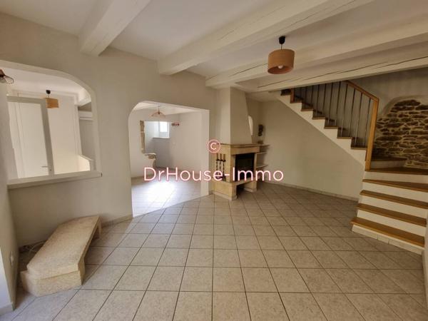 Maison à louer 4 pièces de 87 m²