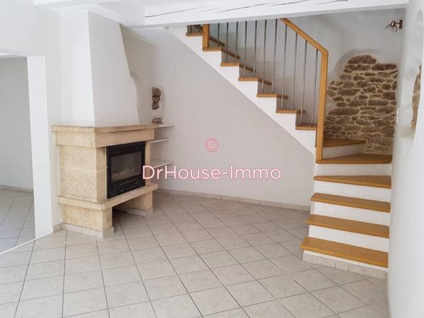 Maison à louer 4 pièces de 87 m²