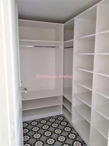 Maison à louer 4 pièces de 87 m²