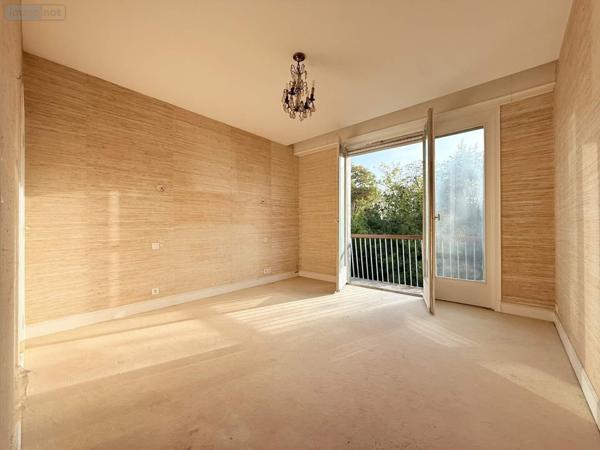 Maison à vendre à Rennes en Ille-et-Vilaine (35700), ref : 007/2575MY   
RENNES-OBERTHU/THABOR/D.ANNE/SEVIGNE/FOUGERES