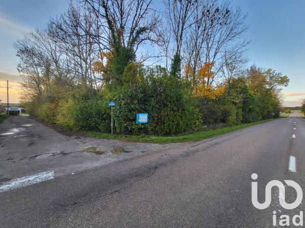 Terrain à vendre 5 466 m² Vendeuvre-sur-Barse