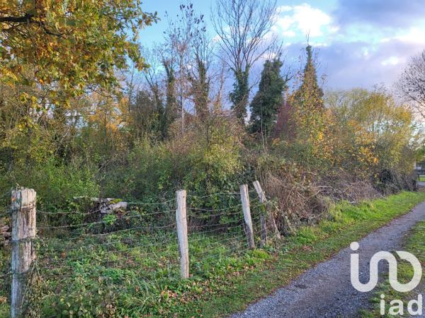 Terrain à vendre 5 466 m² Vendeuvre-sur-Barse