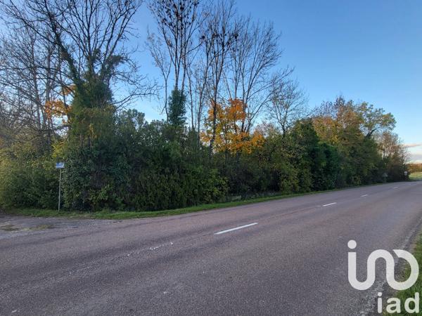 Terrain à vendre 5 466 m² Vendeuvre-sur-Barse