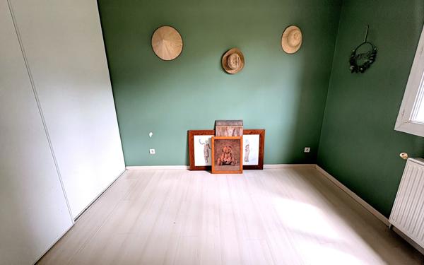 Maison à vendre    6 pièces •  Villemoustaussou