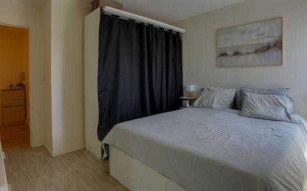 Appartement à vendre    3 pièces • 62,37 m2 Rennes