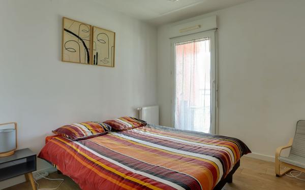 Appartement à vendre    3 pièces • 62,37 m2 Rennes