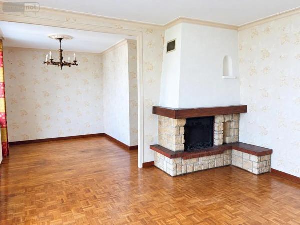 Achat - Maison Laval 53000 8 pièces 136 m 2 509 m 2