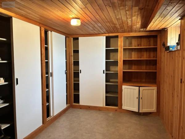 Achat - Maison Laval 53000 8 pièces 136 m 2 509 m 2