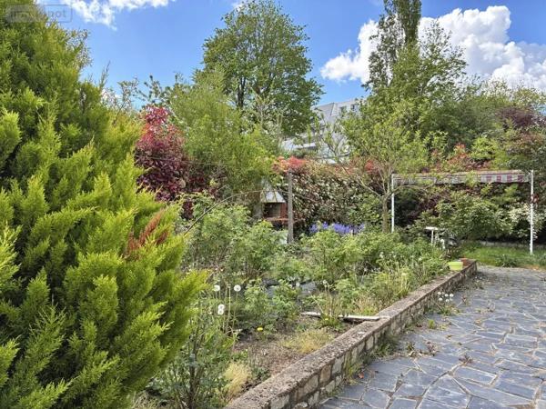 Achat - Maison Laval 53000 8 pièces 136 m 2 509 m 2