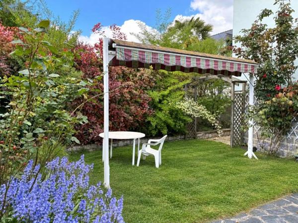 Achat - Maison Laval 53000 8 pièces 136 m 2 509 m 2