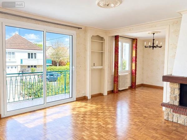Achat - Maison Laval 53000 8 pièces 136 m 2 509 m 2