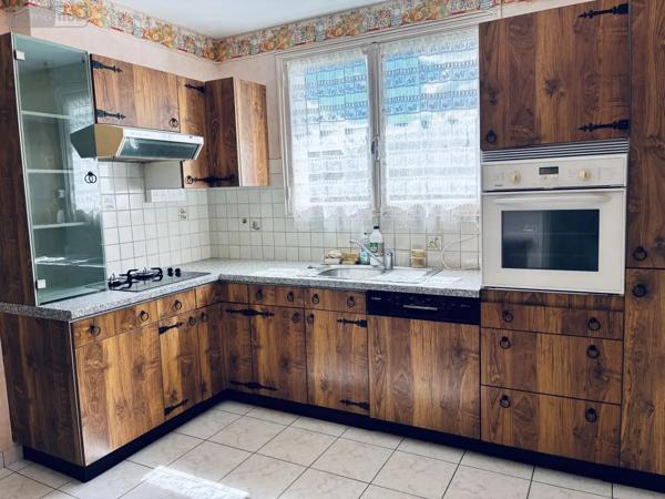 Achat - Maison Laval 53000 8 pièces 136 m 2 509 m 2