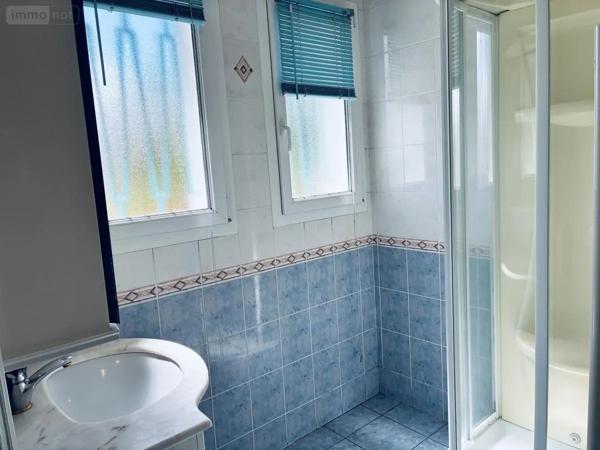 Achat - Maison Laval 53000 8 pièces 136 m 2 509 m 2