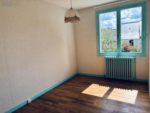 Achat - Maison Laval 53000 8 pièces 136 m 2 509 m 2