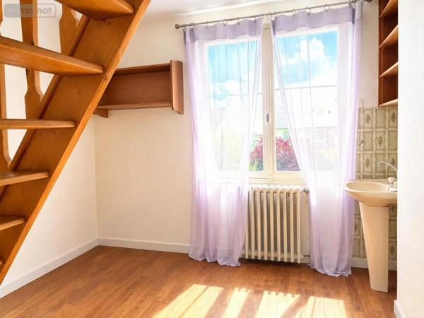 Achat - Maison Laval 53000 8 pièces 136 m 2 509 m 2